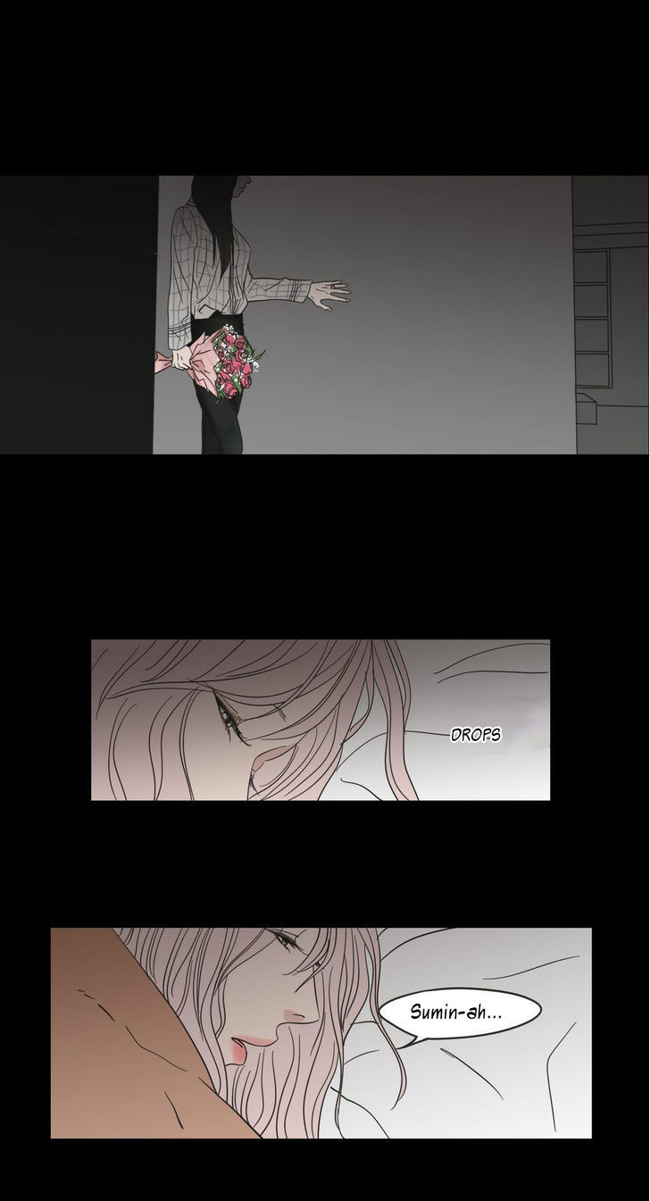 What Does The Fox Say? Chapter 11 page 14 - Chapter 11