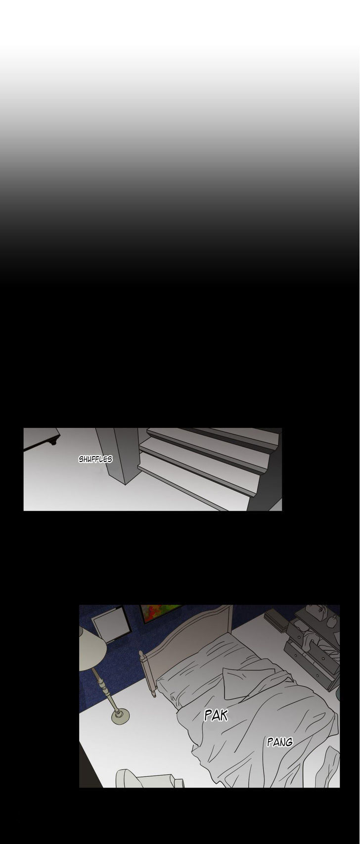 What Does The Fox Say? Chapter 11 page 7 - Chapter 11