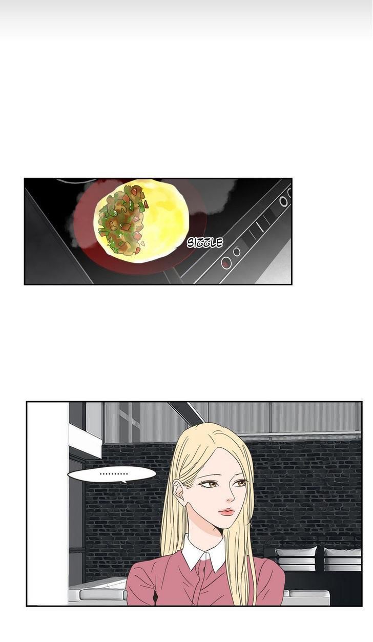 What Does The Fox Say? Chapter 12 page 7 - Chapter 12