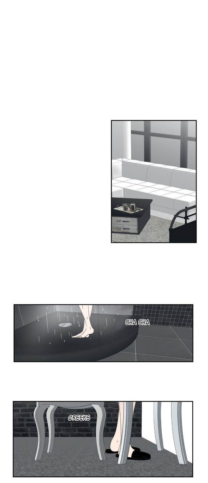 What Does The Fox Say? Chapter 13 page 15 - Chapter 13