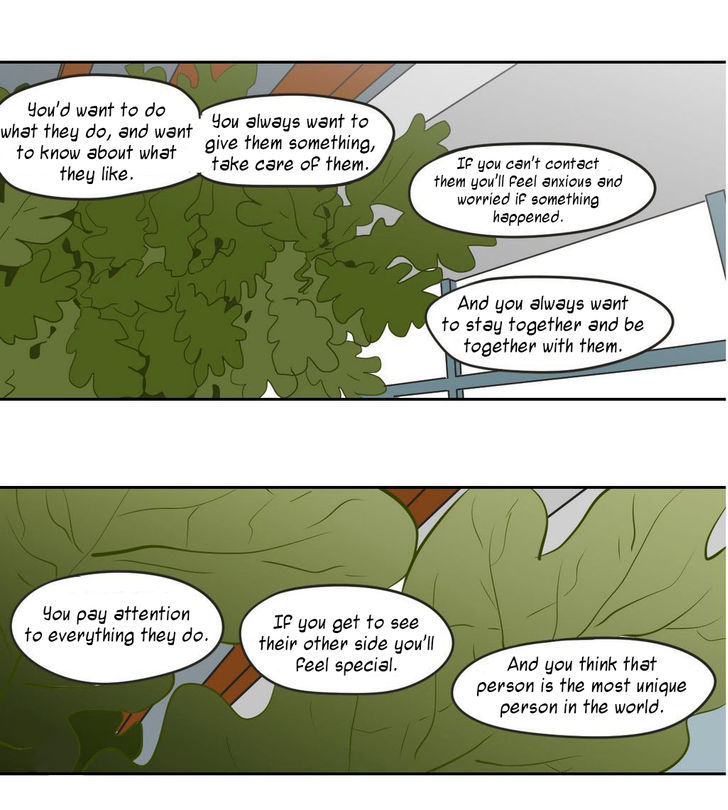 What Does The Fox Say? Chapter 13 page 28 - Chapter 13