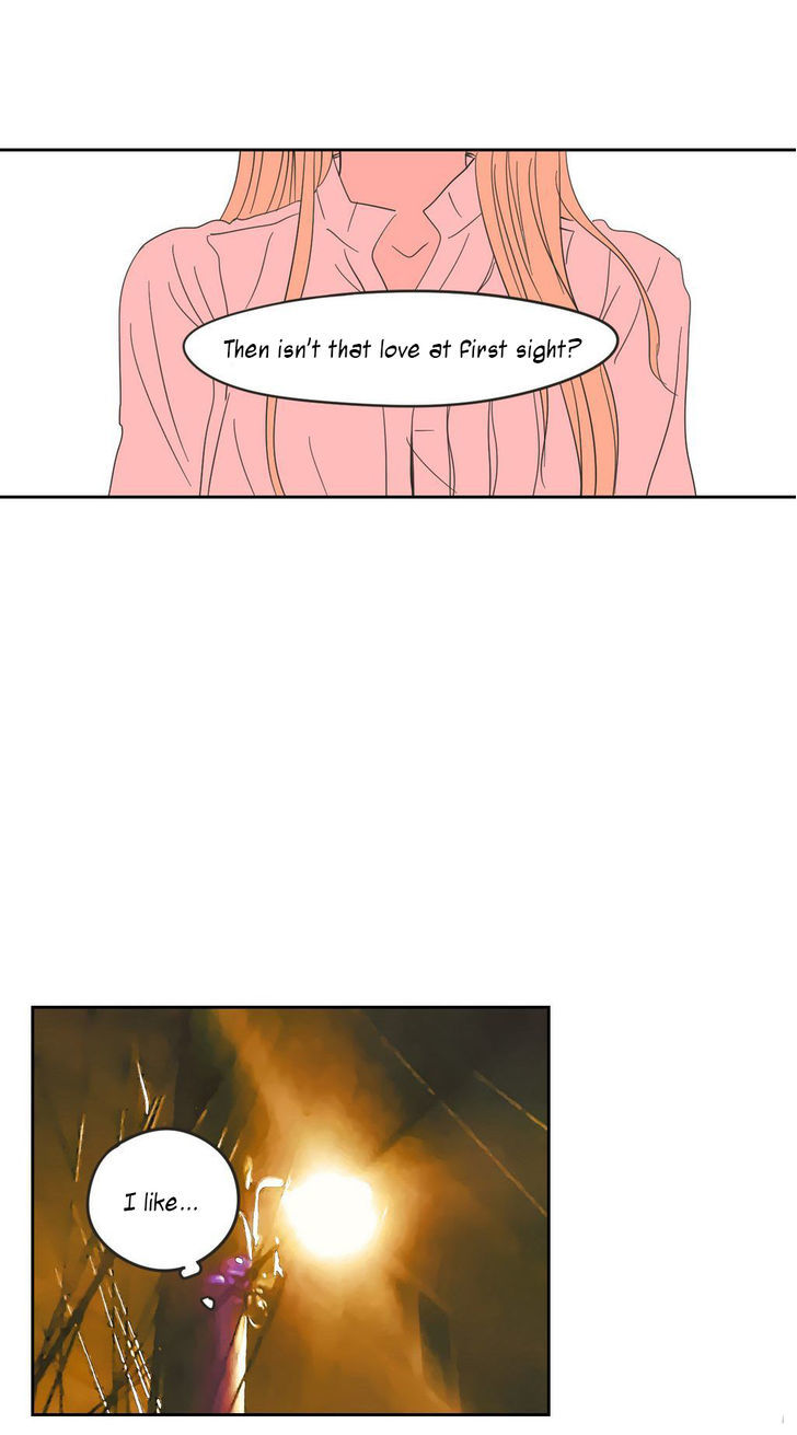 What Does The Fox Say? Chapter 13 page 30 - Chapter 13