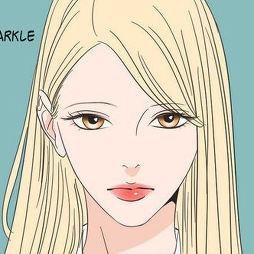 What Does The Fox Say? Chapter 13 cover