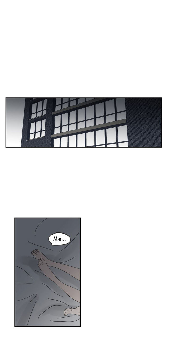 What Does The Fox Say? Chapter 14 page 16 - Chapter 14