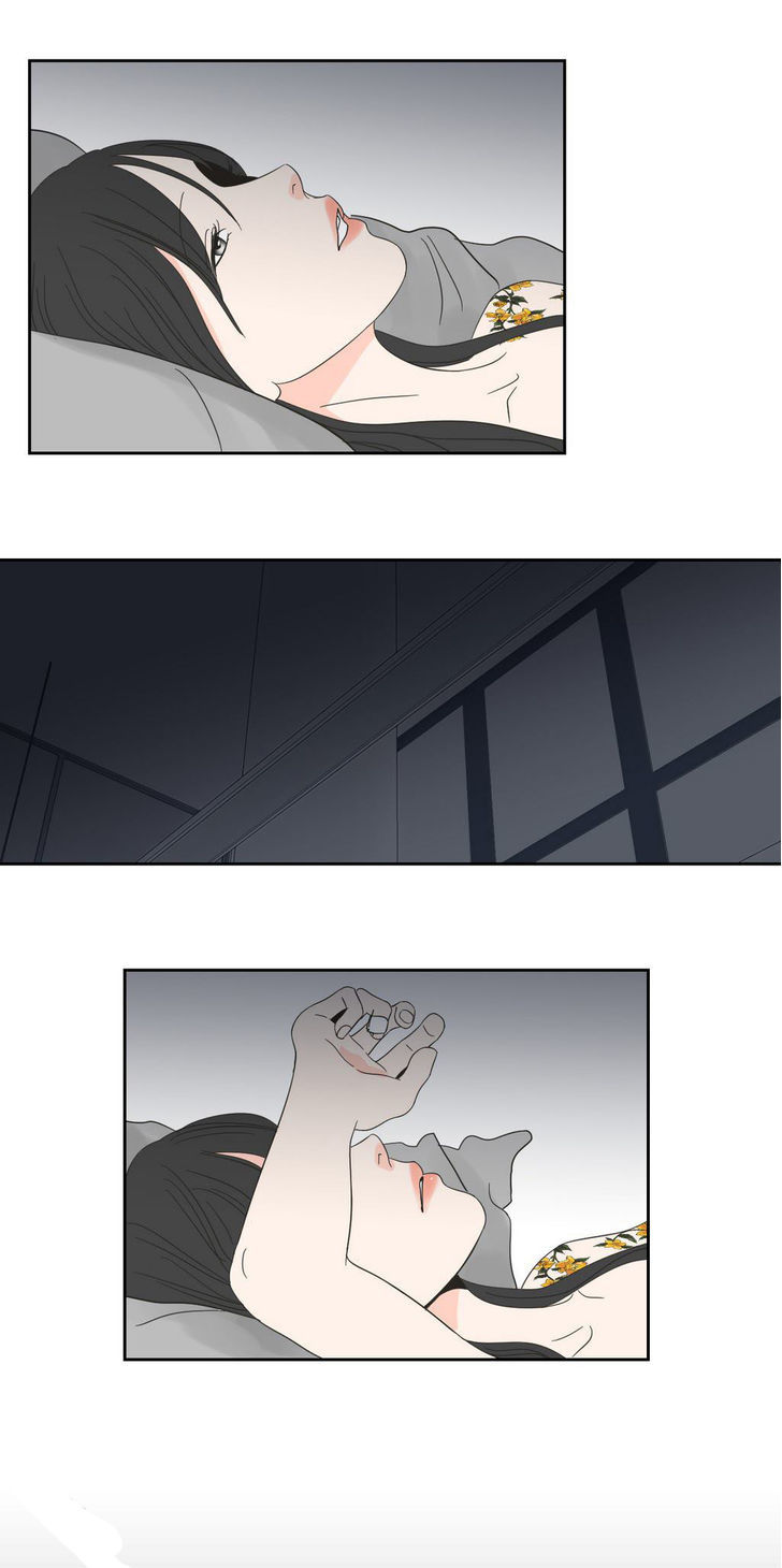 What Does The Fox Say? Chapter 14 page 27 - Chapter 14