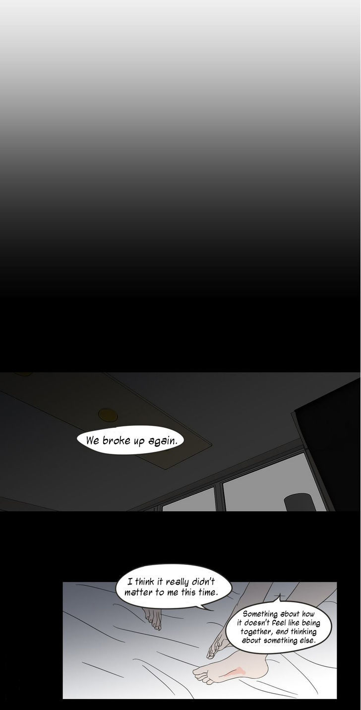 What Does The Fox Say? Chapter 14 page 28 - Chapter 14