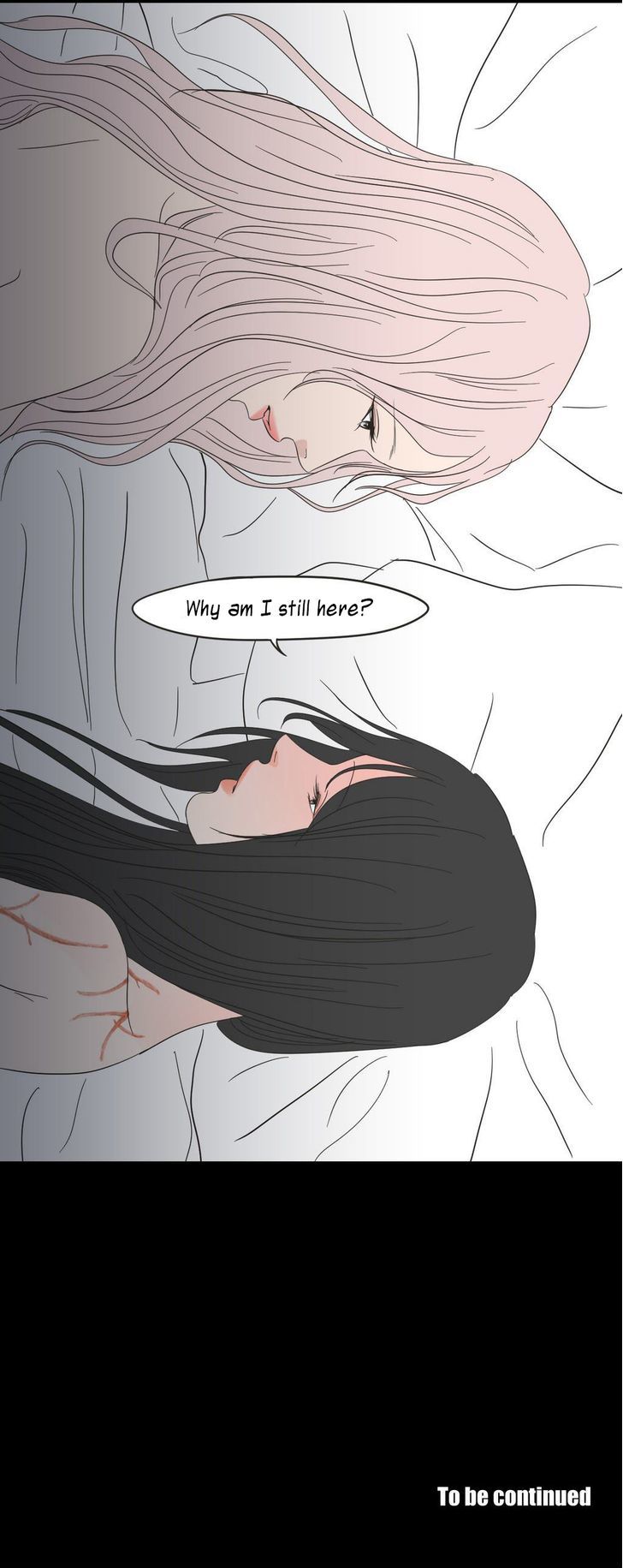 What Does The Fox Say? Chapter 14 page 30 - Chapter 14