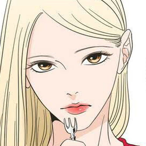 What Does The Fox Say? Chapter 15.5 cover