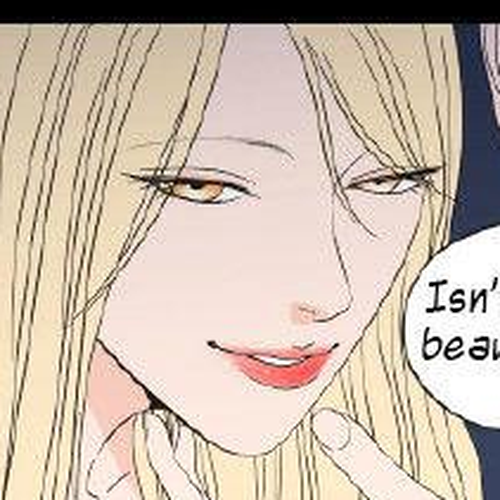 What Does The Fox Say? Chapter 15 cover