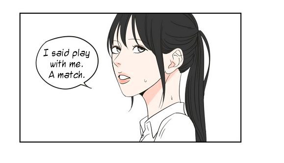 What Does The Fox Say? Chapter 16 page 17 - Chapter 16