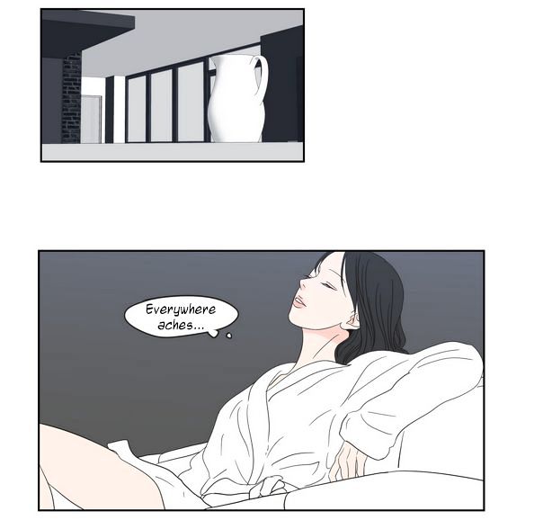 What Does The Fox Say? Chapter 16 page 27 - Chapter 16
