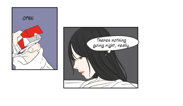 What Does The Fox Say? Chapter 16 page 28 - Chapter 16