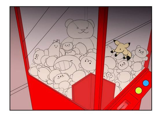 What Does The Fox Say? Chapter 16 page 30 - Chapter 16