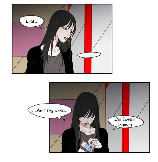 What Does The Fox Say? Chapter 16 page 31 - Chapter 16