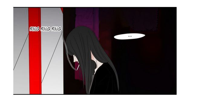What Does The Fox Say? Chapter 16 page 33 - Chapter 16