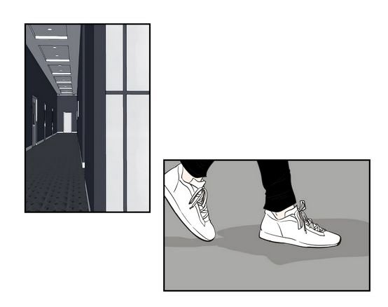 What Does The Fox Say? Chapter 16 page 34 - Chapter 16