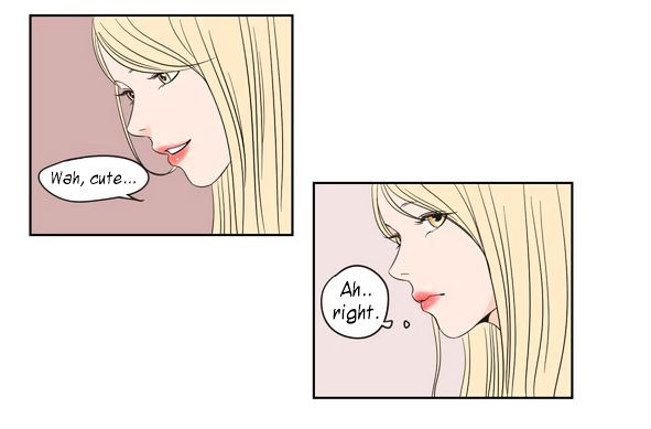 What Does The Fox Say? Chapter 16 page 38 - Chapter 16