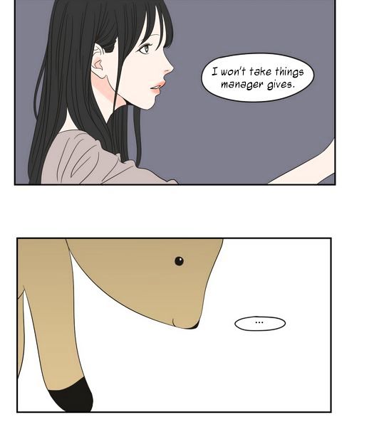What Does The Fox Say? Chapter 16 page 41 - Chapter 16