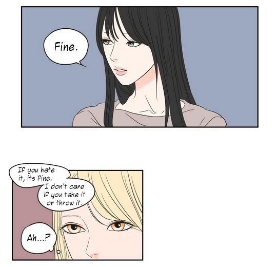 What Does The Fox Say? Chapter 16 page 42 - Chapter 16