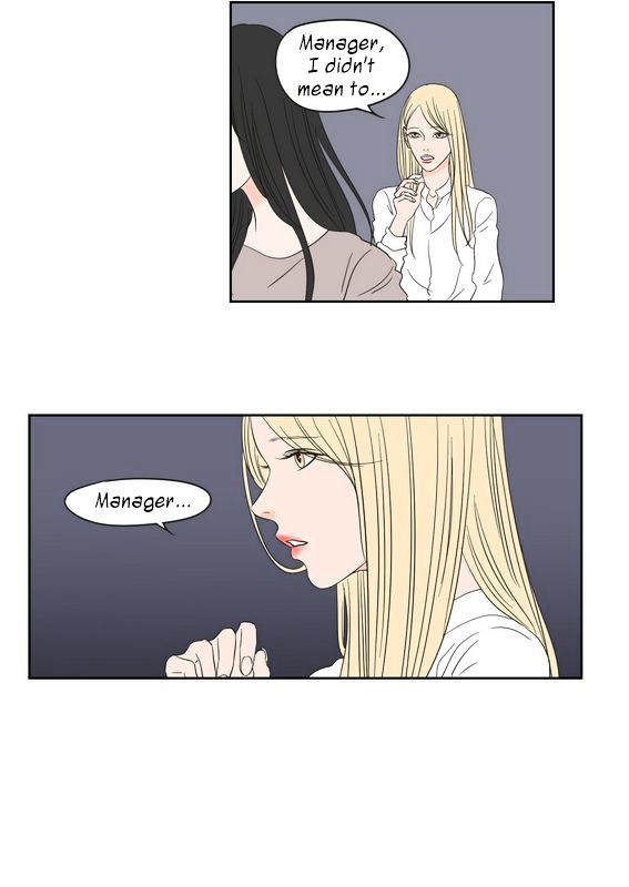 What Does The Fox Say? Chapter 16 page 43 - Chapter 16