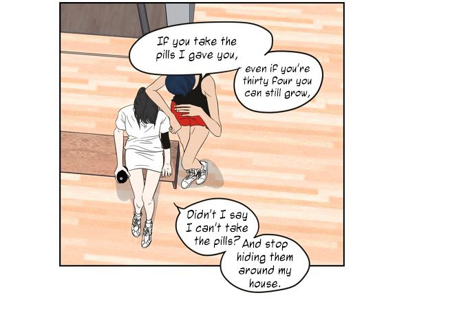 What Does The Fox Say? Chapter 16 page 7 - Chapter 16