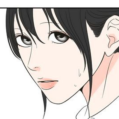 What Does The Fox Say? Chapter 16 cover