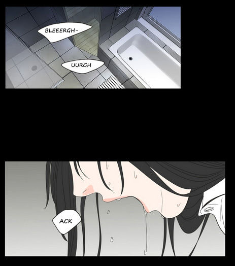 What Does The Fox Say? Chapter 17 page 14 - Chapter 17