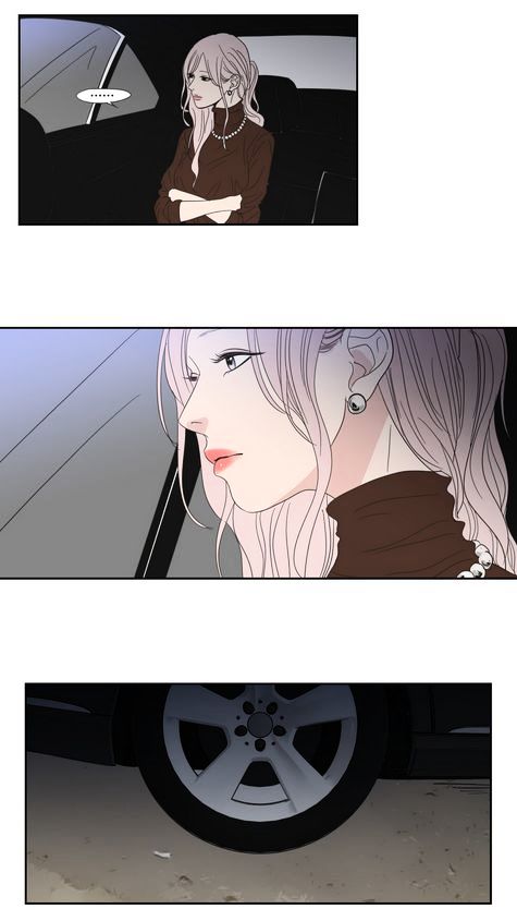 What Does The Fox Say? Chapter 17 page 19 - Chapter 17