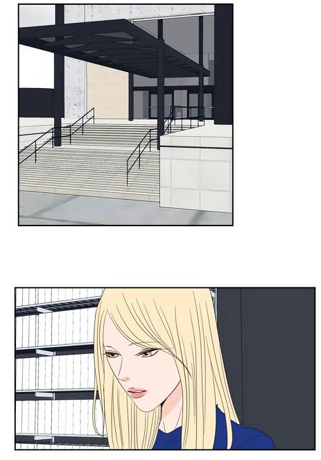 What Does The Fox Say? Chapter 17 page 20 - Chapter 17