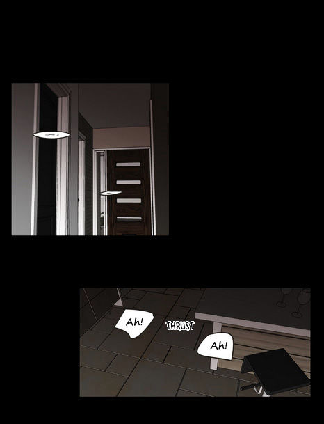 What Does The Fox Say? Chapter 17 page 6 - Chapter 17