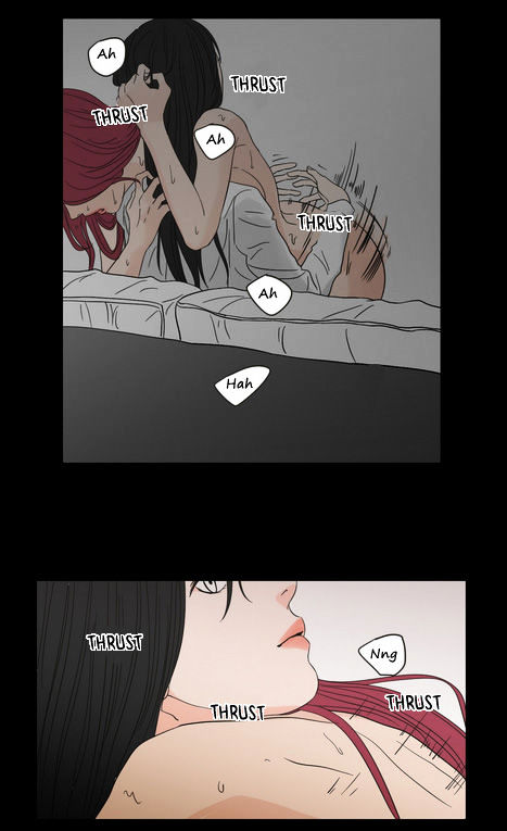 What Does The Fox Say? Chapter 17 page 9 - Chapter 17