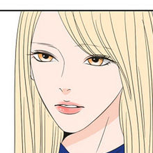 What Does The Fox Say? Chapter 17 cover