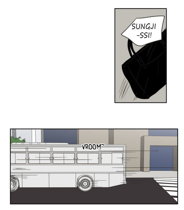 What Does The Fox Say? Chapter 18 page 17 - Chapter 18