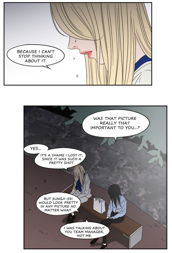 What Does The Fox Say? Chapter 18 page 30 - Chapter 18
