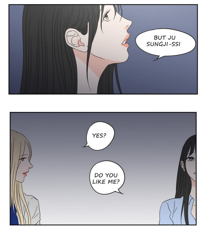 What Does The Fox Say? Chapter 18 page 36 - Chapter 18