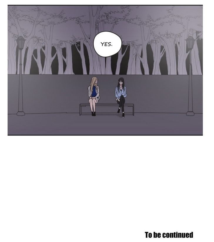 What Does The Fox Say? Chapter 18 page 38 - Chapter 18