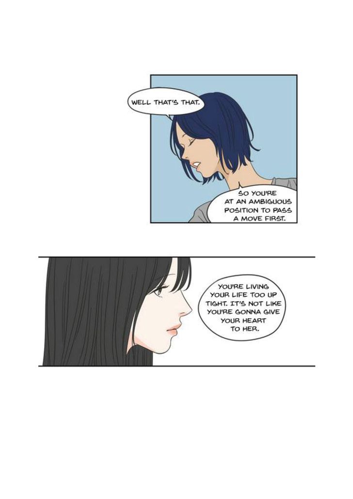 What Does The Fox Say? Chapter 19 page 13 - Chapter 19