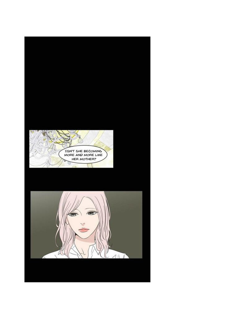 What Does The Fox Say? Chapter 19 page 2 - Chapter 19