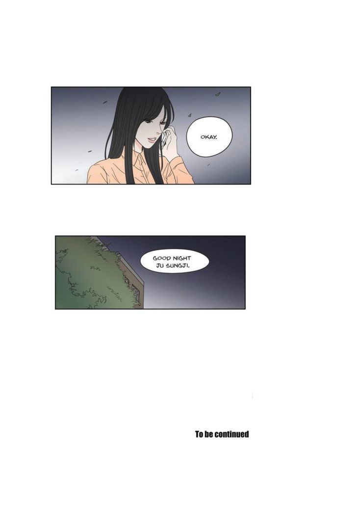 What Does The Fox Say? Chapter 19 page 25 - Chapter 19
