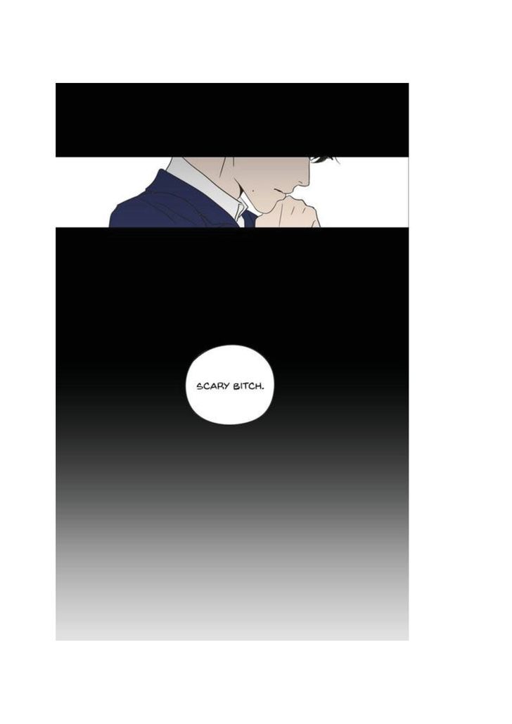 What Does The Fox Say? Chapter 19 page 6 - Chapter 19