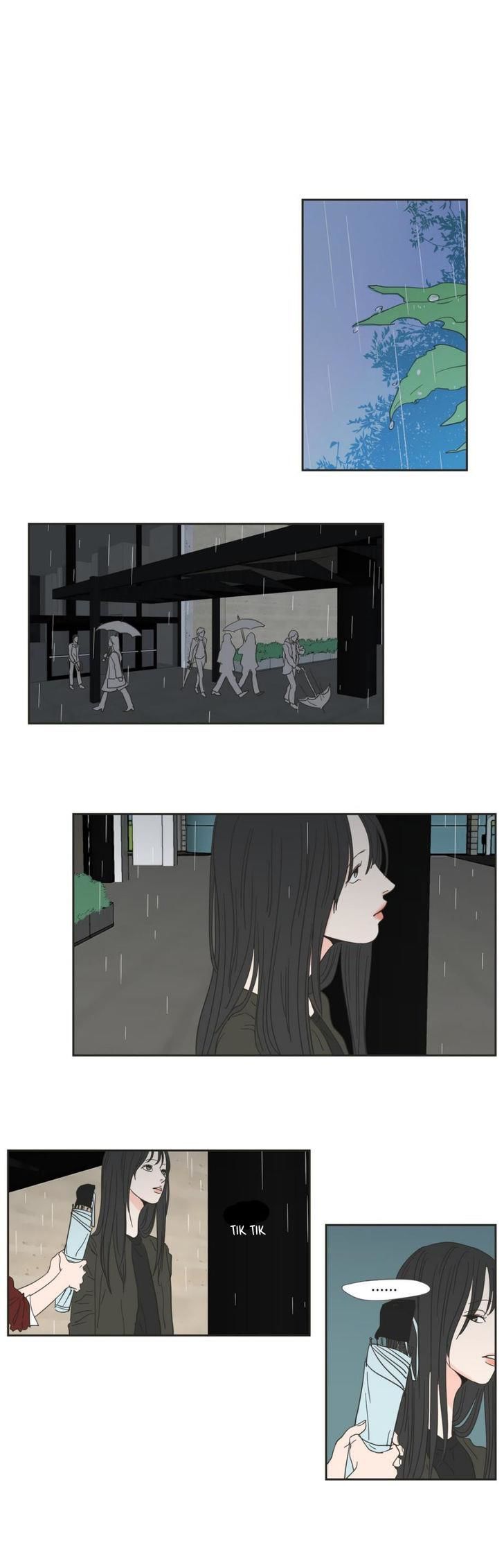 What Does The Fox Say? Chapter 2 page 13 - Chapter 2