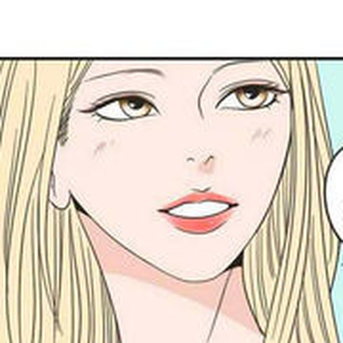 What Does The Fox Say? Chapter 20 cover