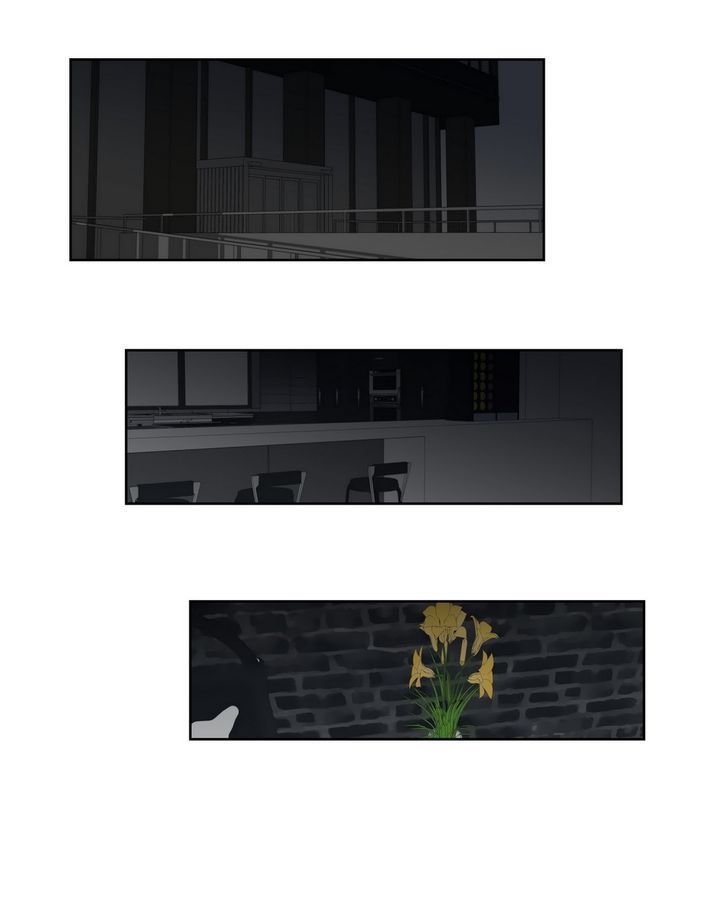 What Does The Fox Say? Chapter 21 page 2 - Chapter 21