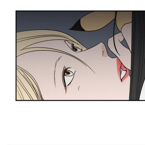 What Does The Fox Say? Chapter 21 cover