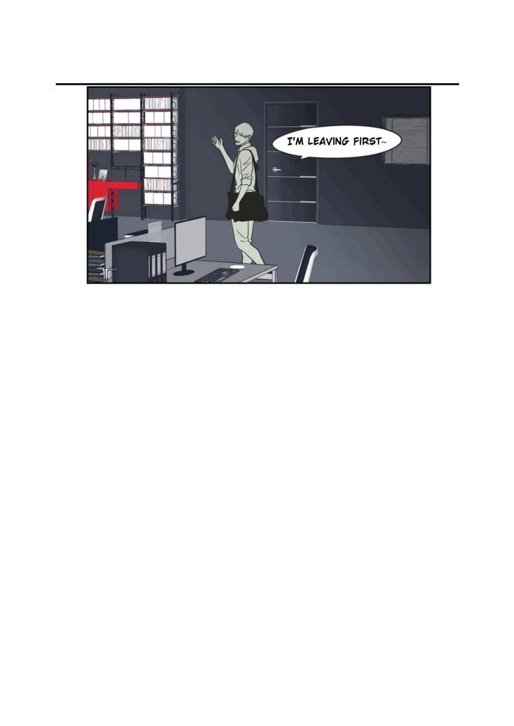 What Does The Fox Say? Chapter 22 page 18 - Chapter 22