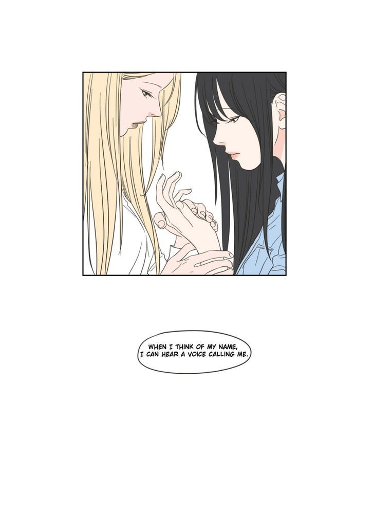 What Does The Fox Say? Chapter 22 page 29 - Chapter 22