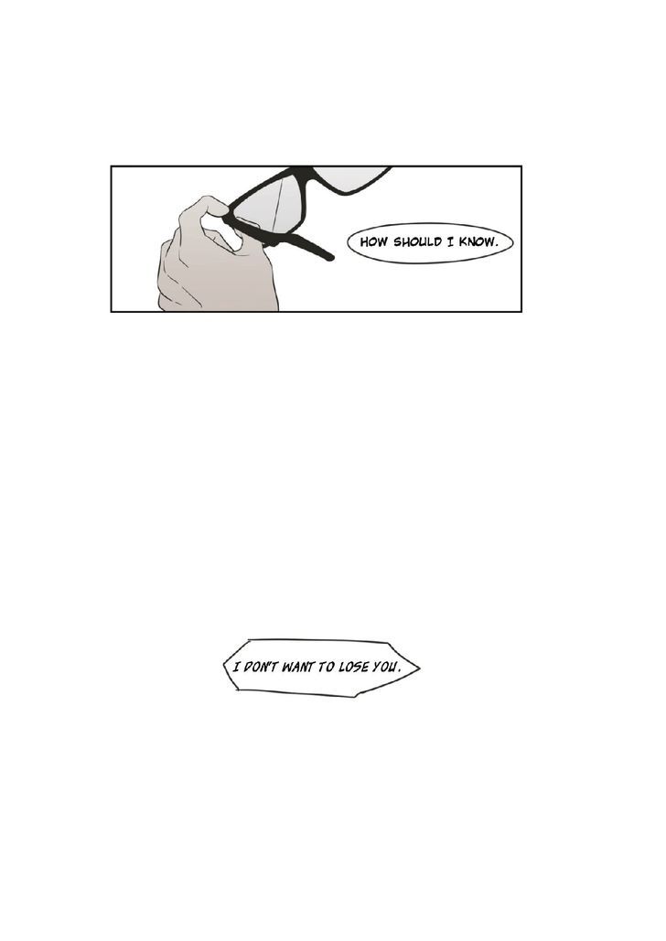 What Does The Fox Say? Chapter 22 page 8 - Chapter 22