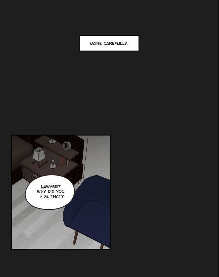What Does The Fox Say? Chapter 23 page 28 - Chapter 23