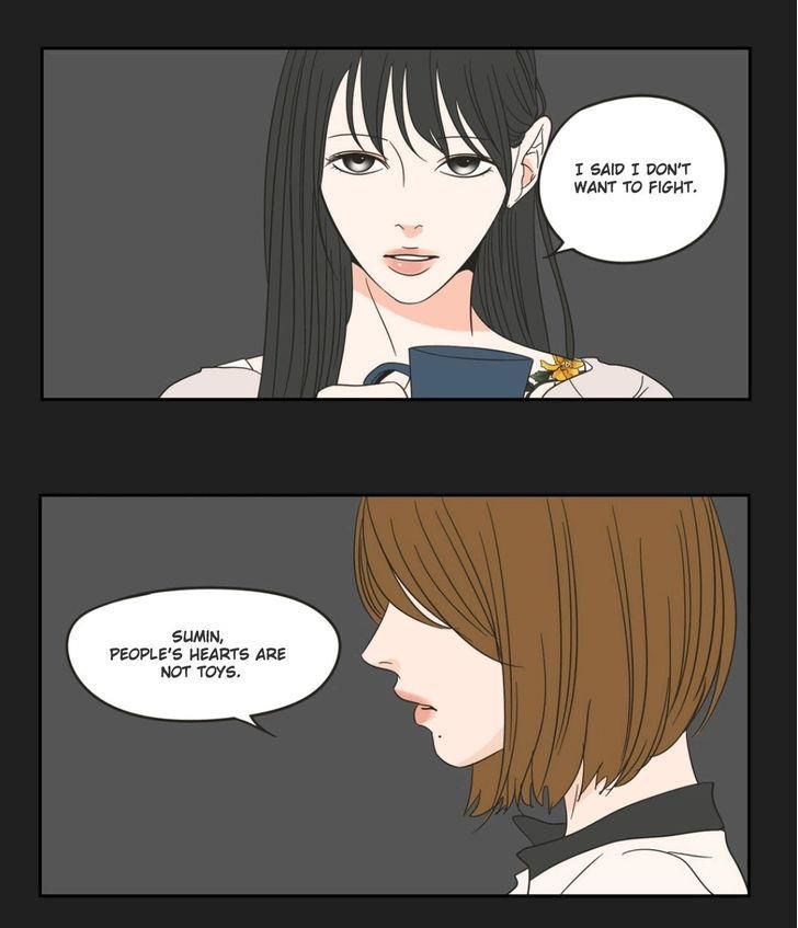 What Does The Fox Say? Chapter 23 page 33 - Chapter 23