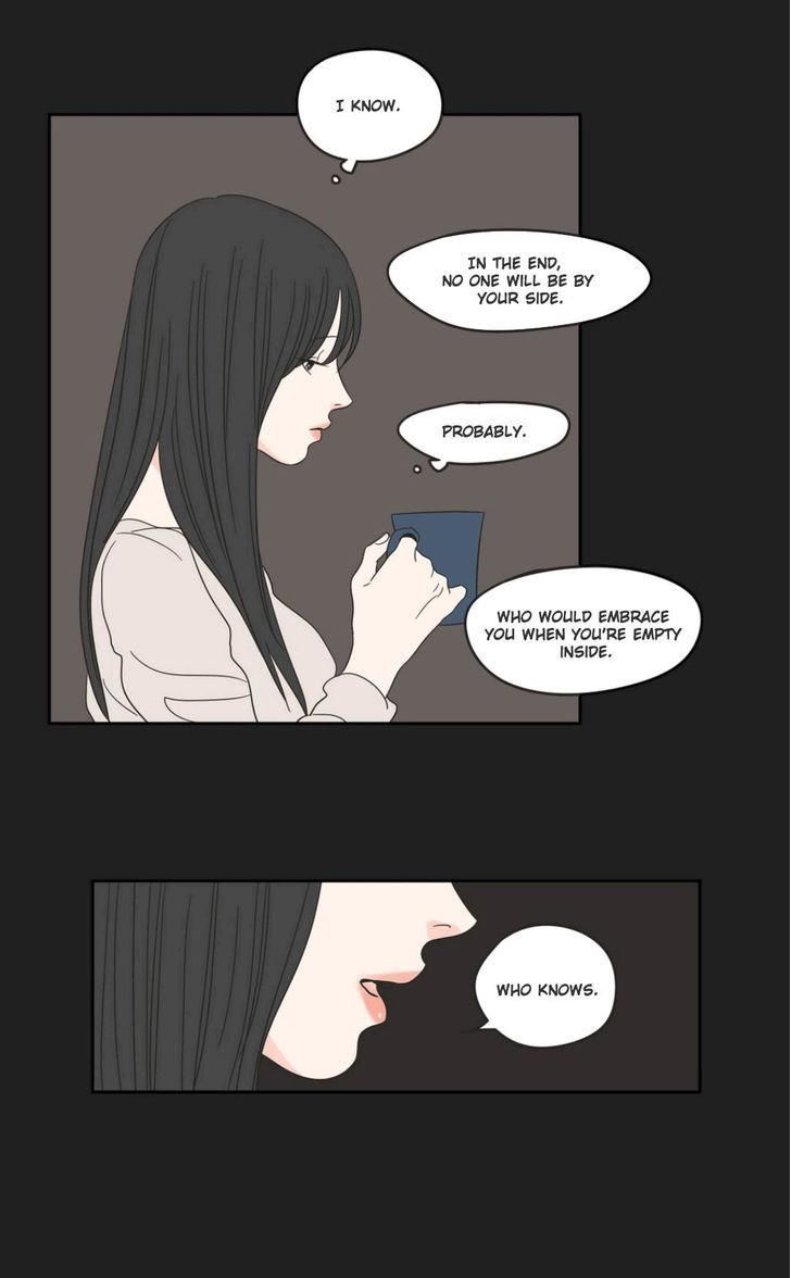 What Does The Fox Say? Chapter 23 page 34 - Chapter 23